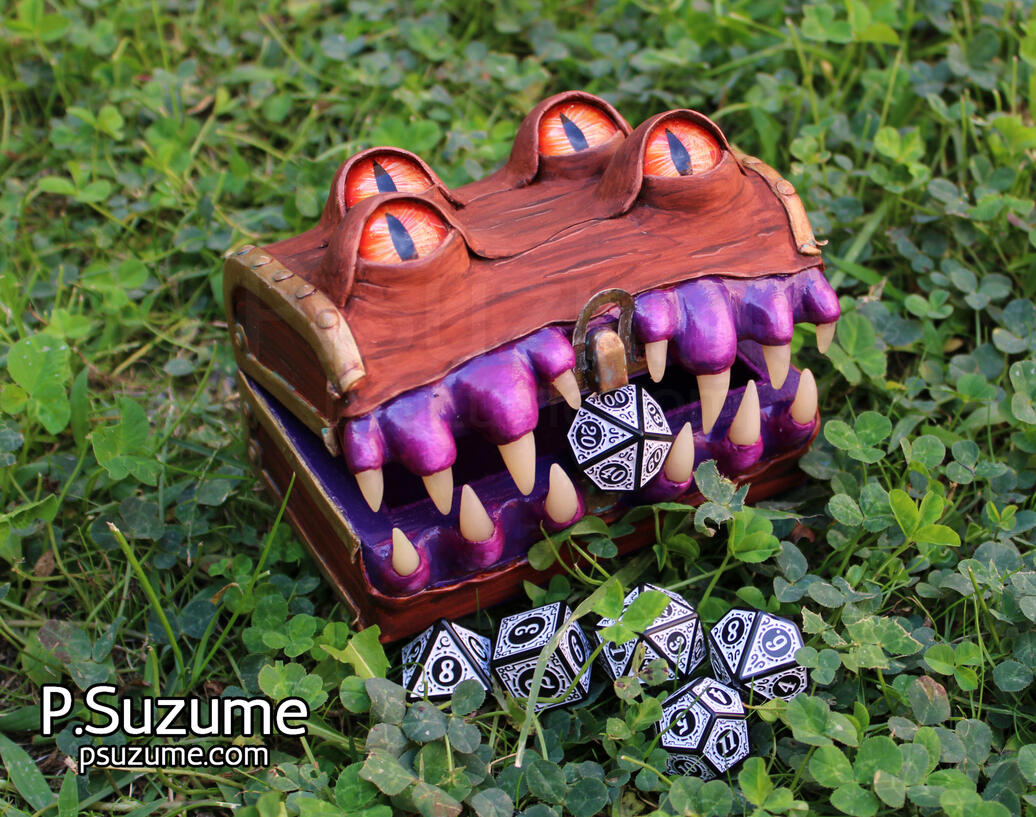 Mimic