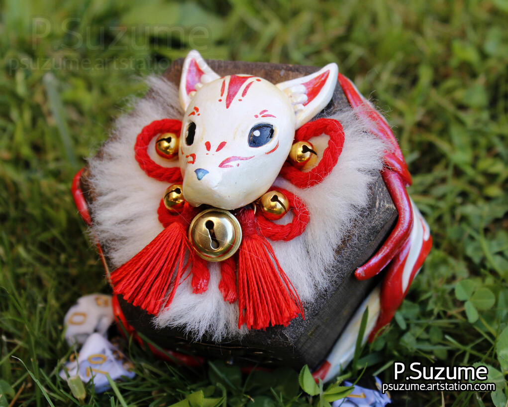 Kitsune