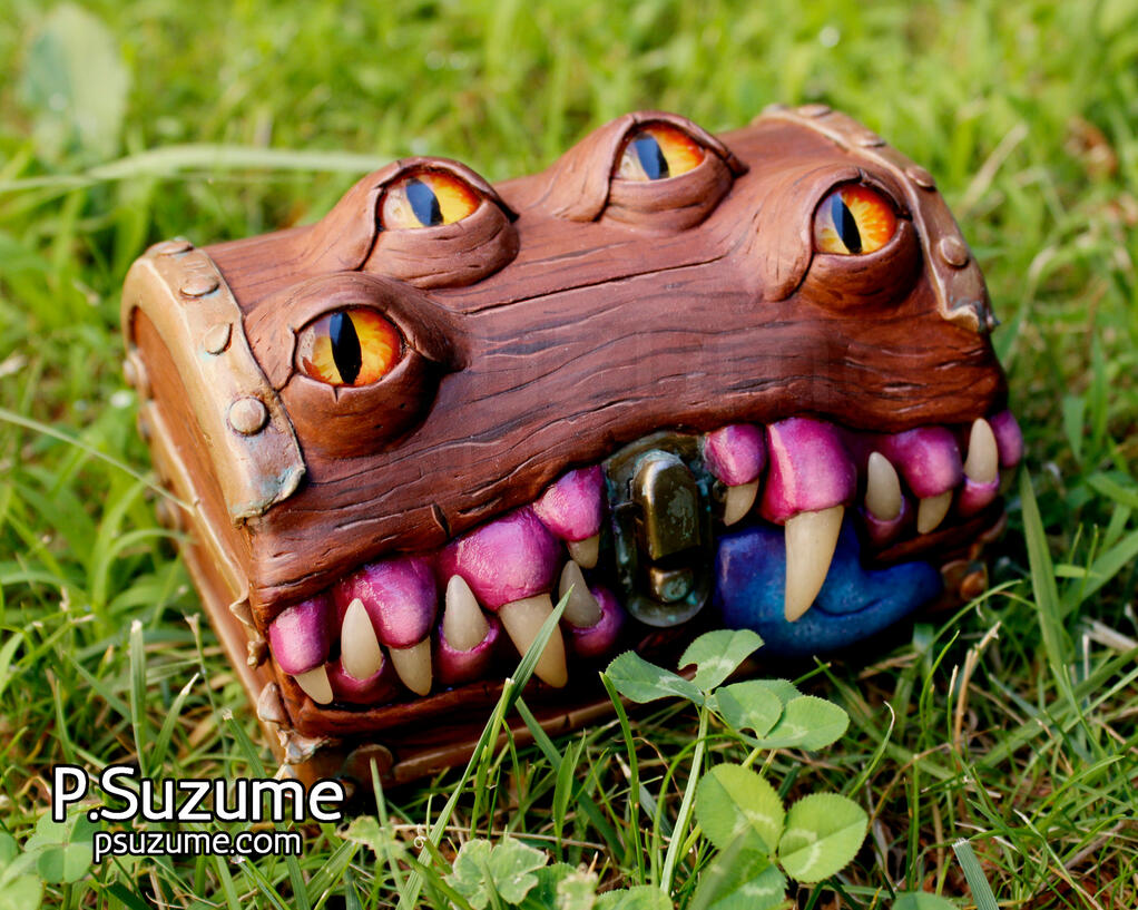 Mimic
