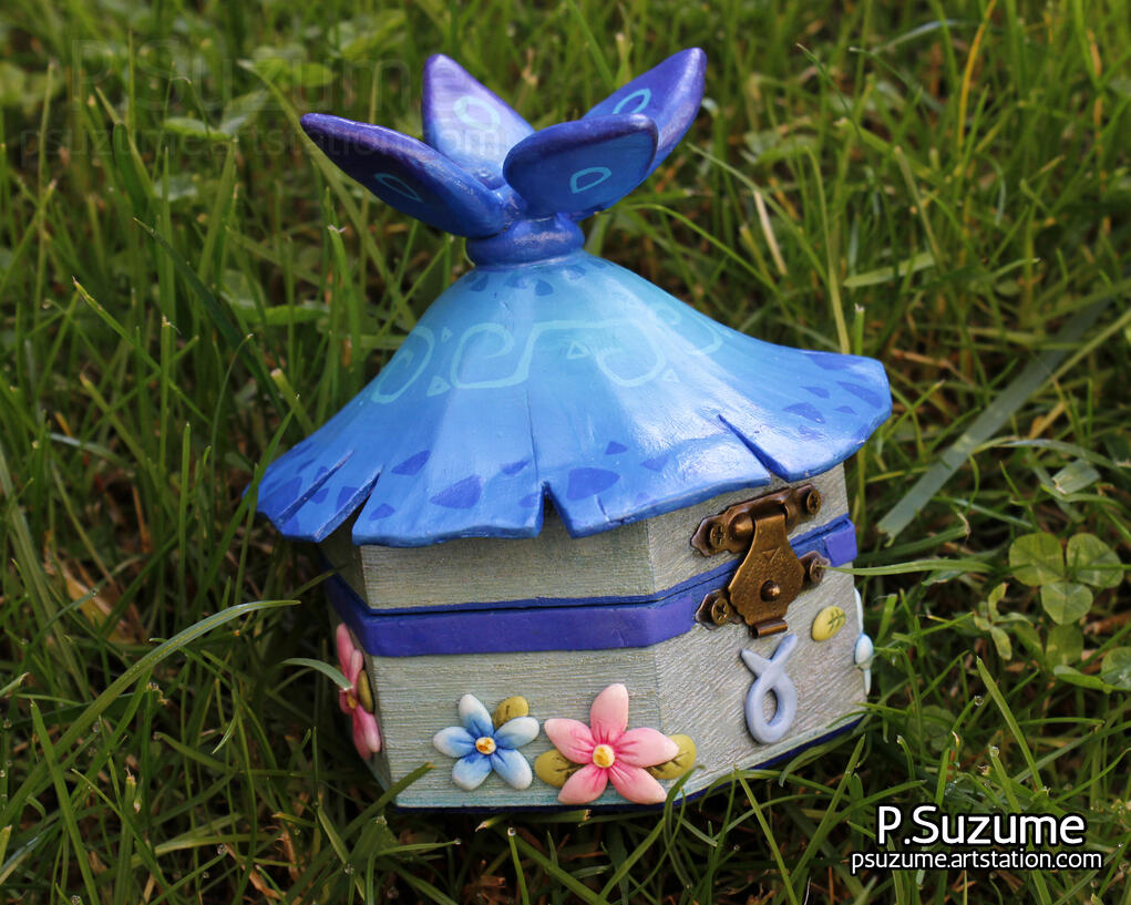 Aranara - Genshin Impact